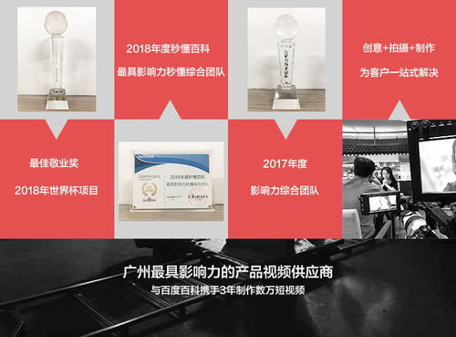 产品短片拍摄费用承诺守信 在线咨询